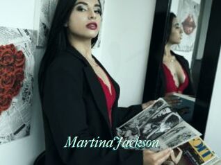MartinaJackson