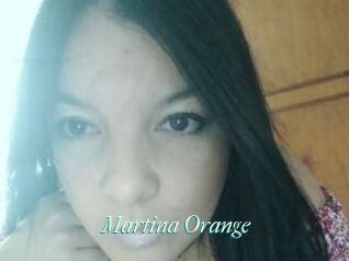 Martina_Orange