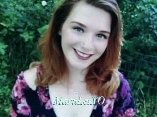 MaruLeiXO