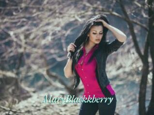 MaryBlackkberry