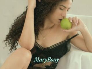 MaryBony