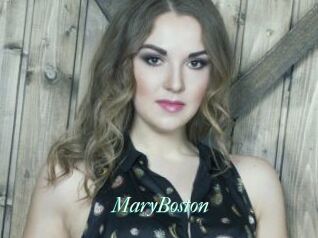 MaryBoston