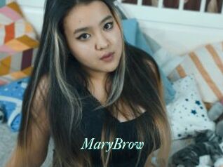 MaryBrow