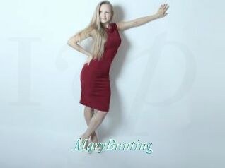 MaryBunting