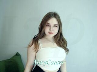 MaryCanter