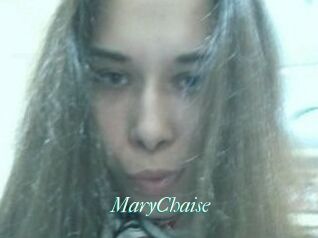 MaryChaise