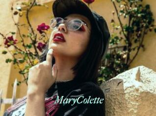 MaryColette
