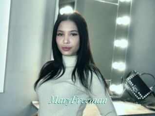 MaryFreeman