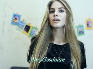 MaryGoodman