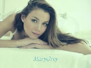 MaryGroy