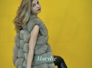 MaryIce
