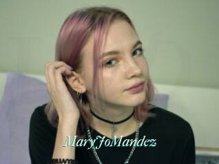 MaryJoMandez