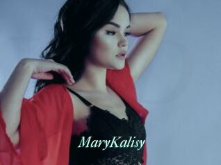 MaryKalisy