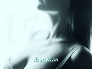 MaryKim