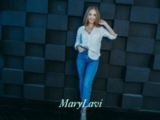 MaryLavi
