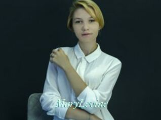 MaryLevine
