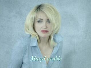 MaryLovable