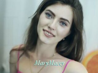 MaryMacey