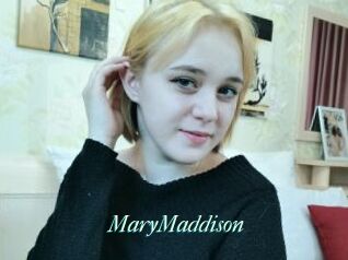 MaryMaddison