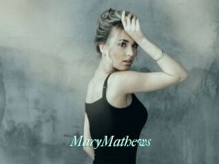 MaryMathews