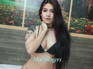 MaryRogers