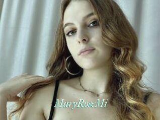 MaryRoseMi