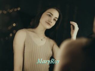 MaryRoy