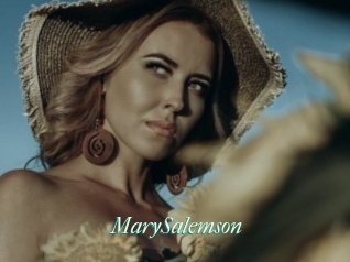 MarySalemson