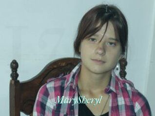 MarySheryl