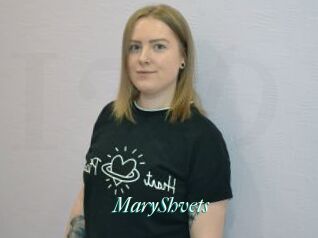 MaryShvets