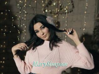 MarySimpson
