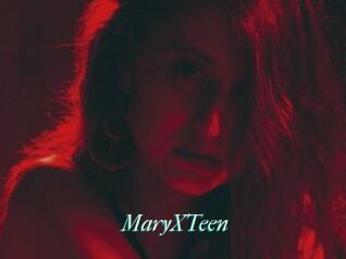 MaryXTeen