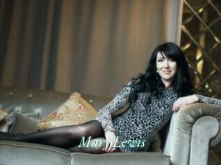 Mary_Lewis