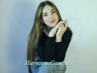 MaryanneCampbell