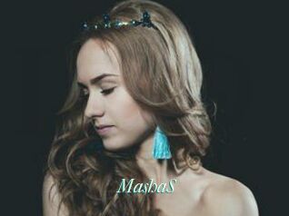 MashaS
