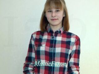 MattieFoxon