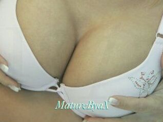MatureByaX