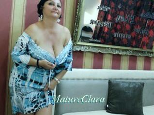 MatureClara