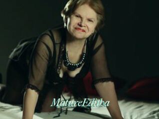 MatureEditha