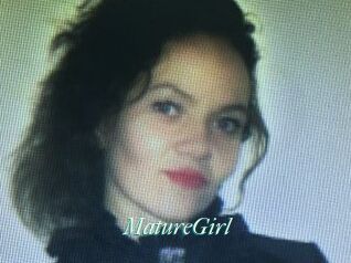 MatureGirl