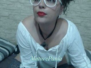 MaturePaula