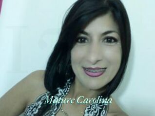 Mature_Carolina
