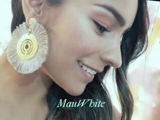 MauWhite