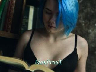 MaxFrostX