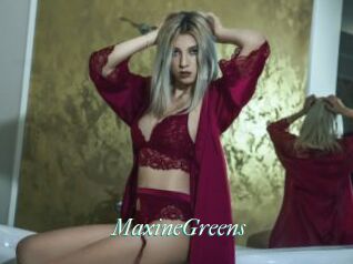 MaxineGreens