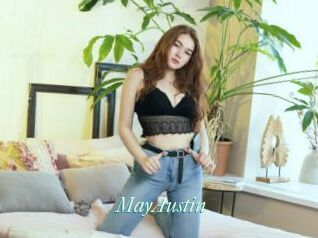 MayAustin