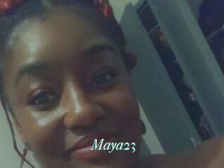 Maya23