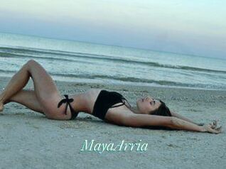 MayaArria