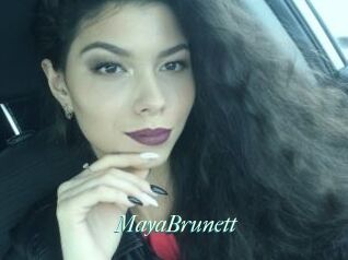 MayaBrunett