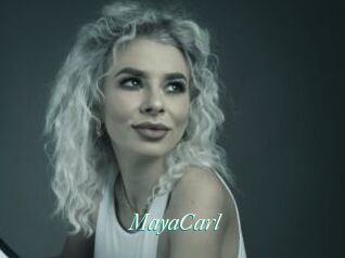 MayaCarl